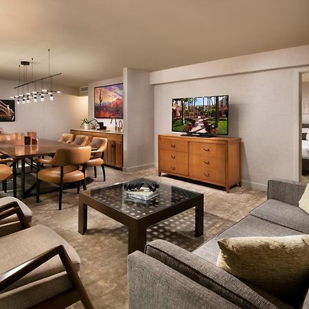 Tempe Mission Palms- Destination Fee Includes Parking Ξενοδοχείο Εξωτερικό φωτογραφία