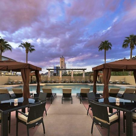 Tempe Mission Palms- Destination Fee Includes Parking Ξενοδοχείο Εξωτερικό φωτογραφία