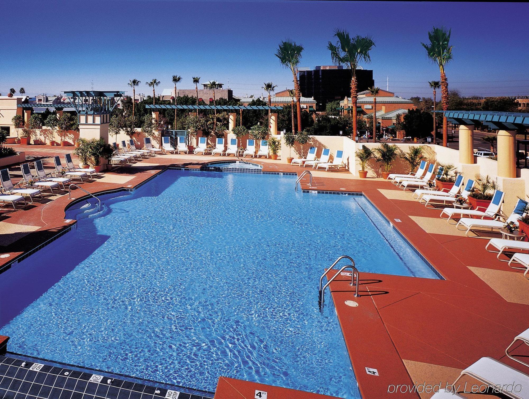 Tempe Mission Palms- Destination Fee Includes Parking Ξενοδοχείο Ανέσεις φωτογραφία
