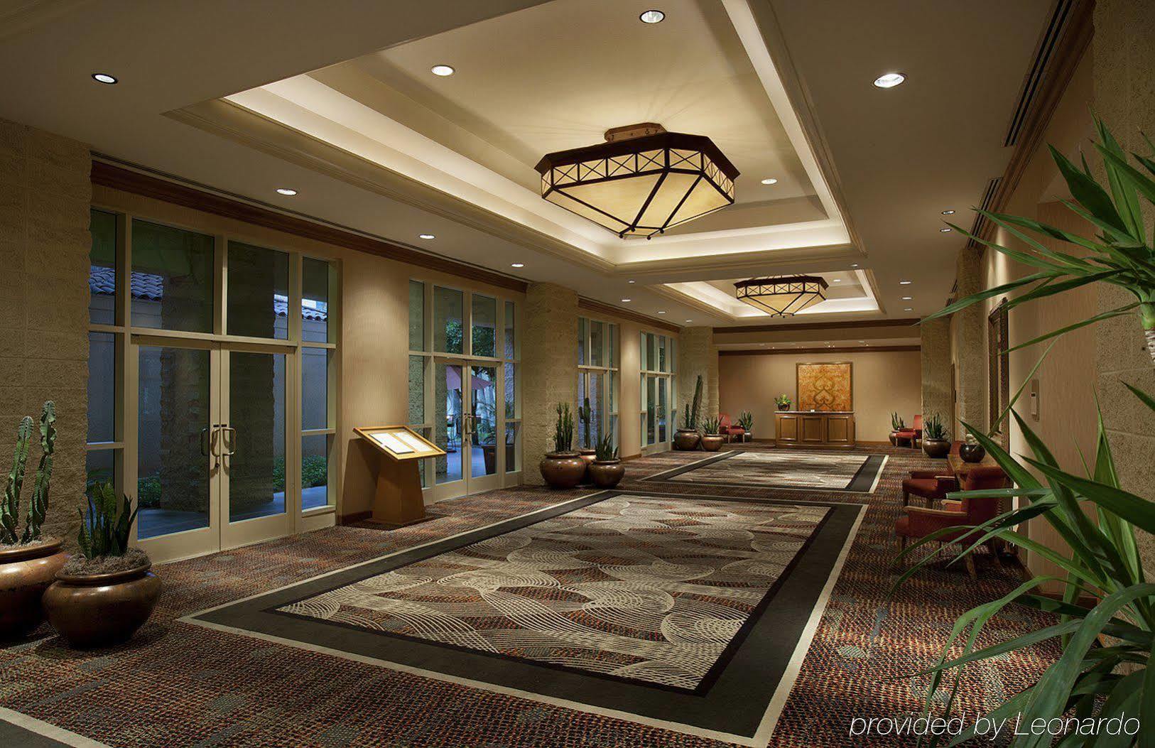 Tempe Mission Palms- Destination Fee Includes Parking Ξενοδοχείο Εξωτερικό φωτογραφία