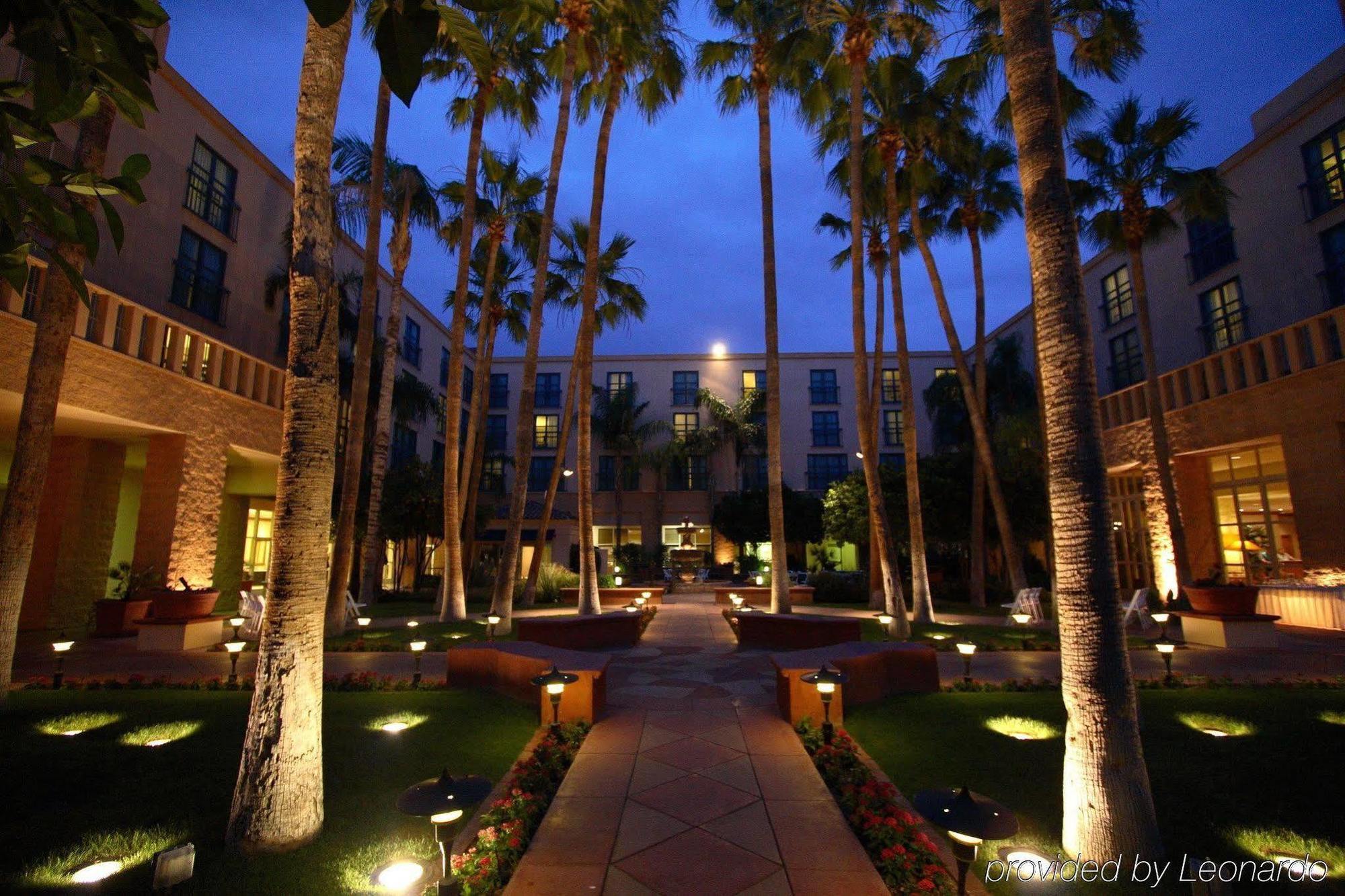 Tempe Mission Palms- Destination Fee Includes Parking Ξενοδοχείο Εξωτερικό φωτογραφία