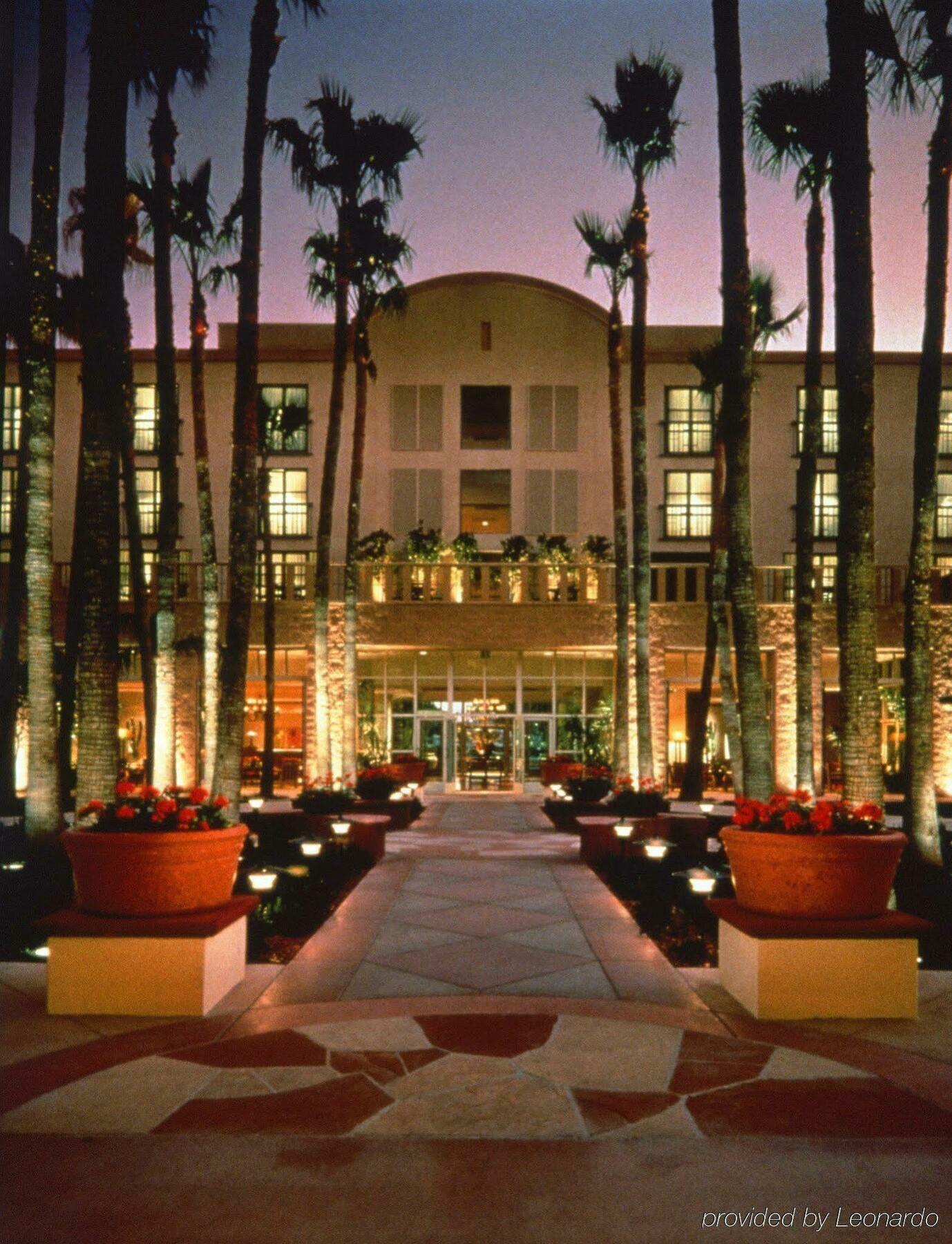 Tempe Mission Palms- Destination Fee Includes Parking Ξενοδοχείο Εξωτερικό φωτογραφία