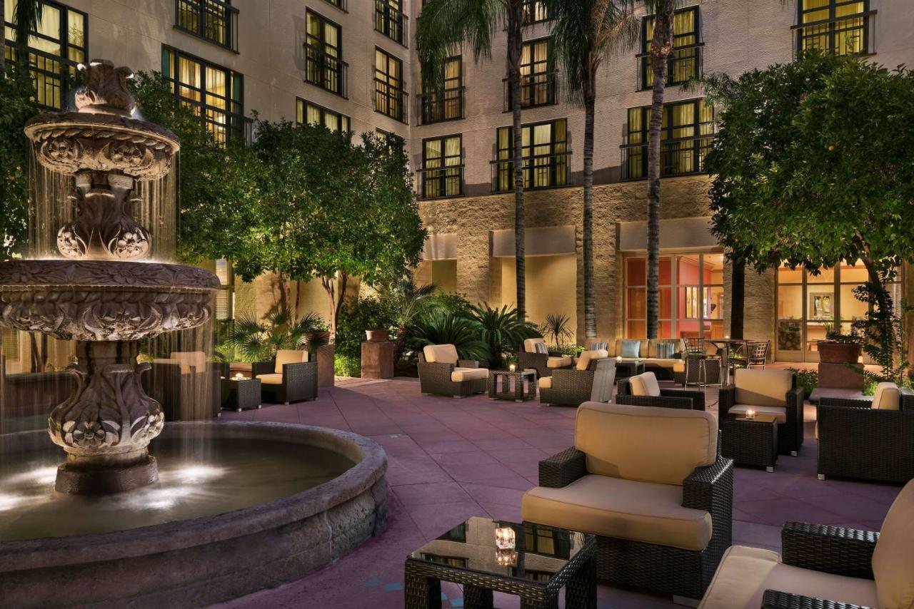Tempe Mission Palms- Destination Fee Includes Parking Ξενοδοχείο Εξωτερικό φωτογραφία