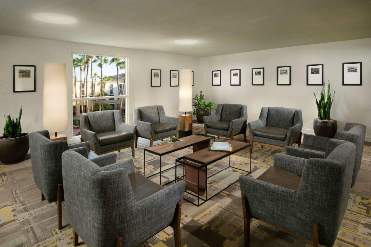 Tempe Mission Palms- Destination Fee Includes Parking Ξενοδοχείο Εξωτερικό φωτογραφία