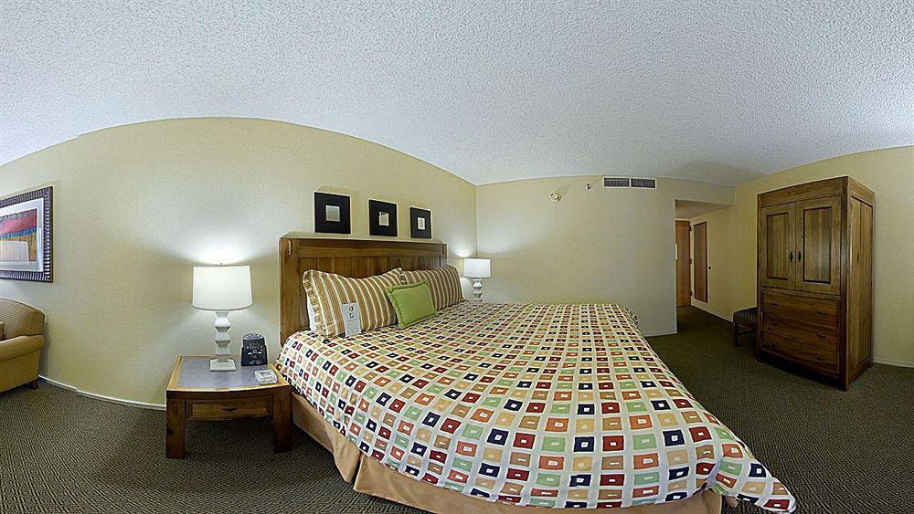 Tempe Mission Palms- Destination Fee Includes Parking Ξενοδοχείο Εξωτερικό φωτογραφία